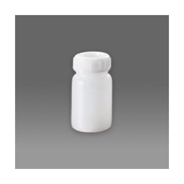 φ 51x 93mm/ 100ml 広口ポリ容器(5本) EA508CE-1 1PK