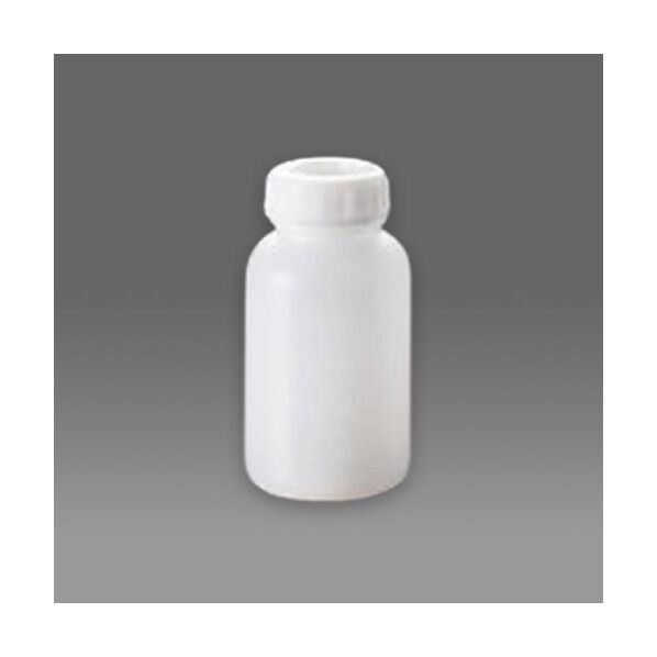 φ 63x121mm/ 250ml 広口ポリ容器(5本) EA508CE-2 1PK