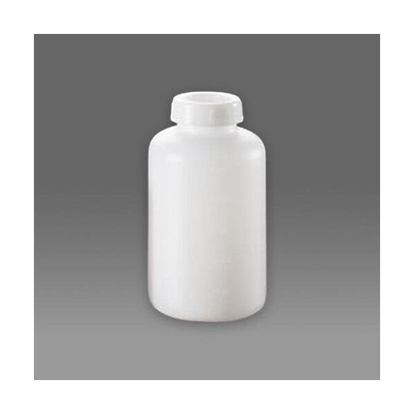φ100x186mm/1000ml 広口ポリ容器(1本) EA508CE-4 1PK