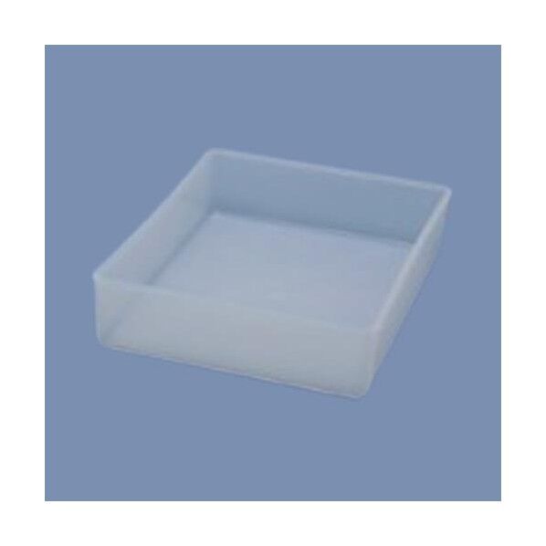 215x160x 48mm トレー(PFA) EA508FA-10 1個