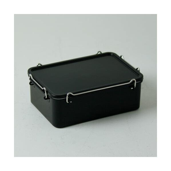 138x109x 58mm タイトケース(導電性) EA508FB-2 1個