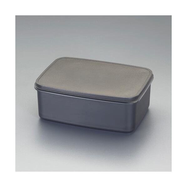 198x143x 75mm パーツボックス(導電性) EA508FB-14 1個