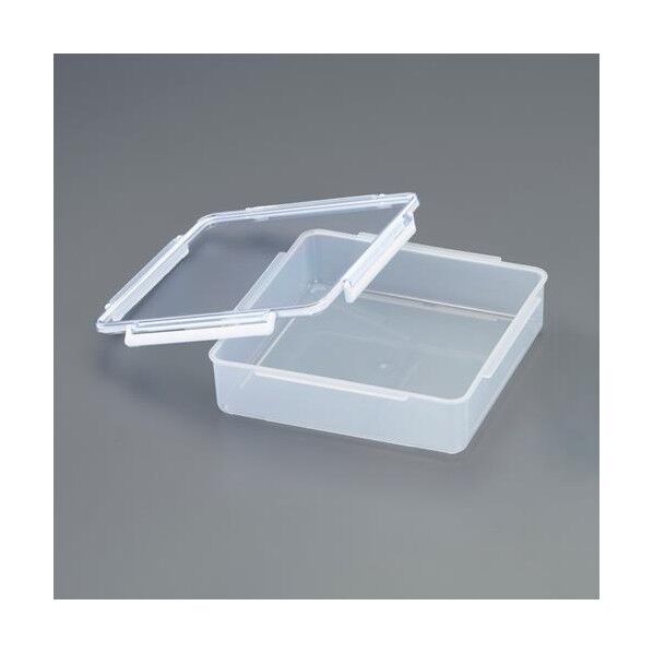 252x252x 68mm/ 2.7L 密閉保存容器(仕切無)