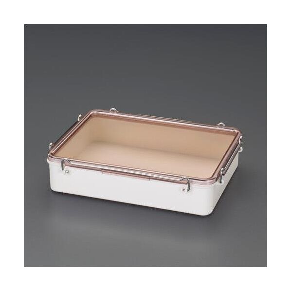 257x190x 61mm/ 1.5L 密閉保存容器 EA508FC-49 1個