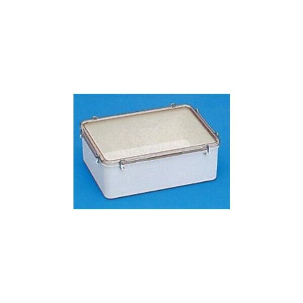 257x190x 92mm/ 2.7L 密閉保存容器 EA508FC-51 1個