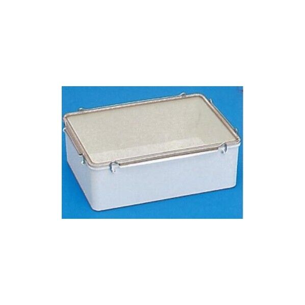 324x234x114mm/ 5.6L 密閉保存容器 EA508FC-52 1個