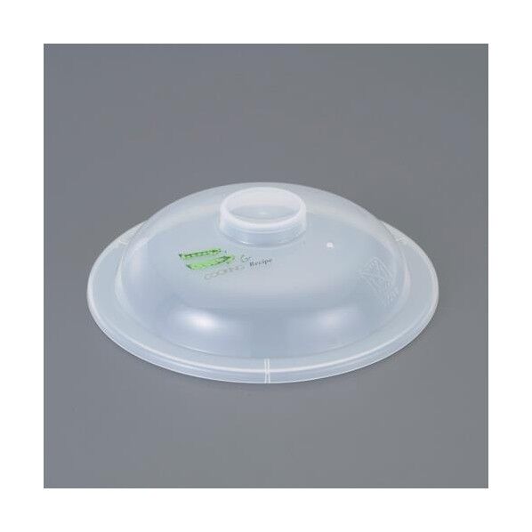 φ164x 45mm ポリフタ(ラップレス) EA508FC-72 1個