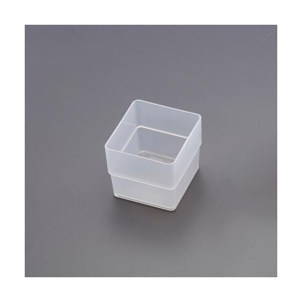 70x 70x62mm パーツケーストレー(10個) EA508M-21 1組