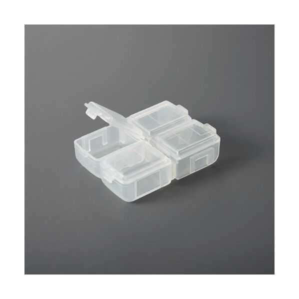 50x 70x 18mm 小物ケース(S) EA508MA-11 1個