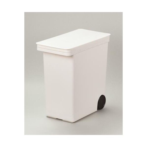 160x325x320mm 米びつ(キャスター式/5kg)