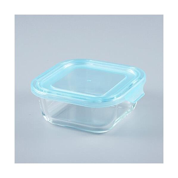 150x135x 60mm/480ml 耐熱ガラス容器 EA508TF-26 1個