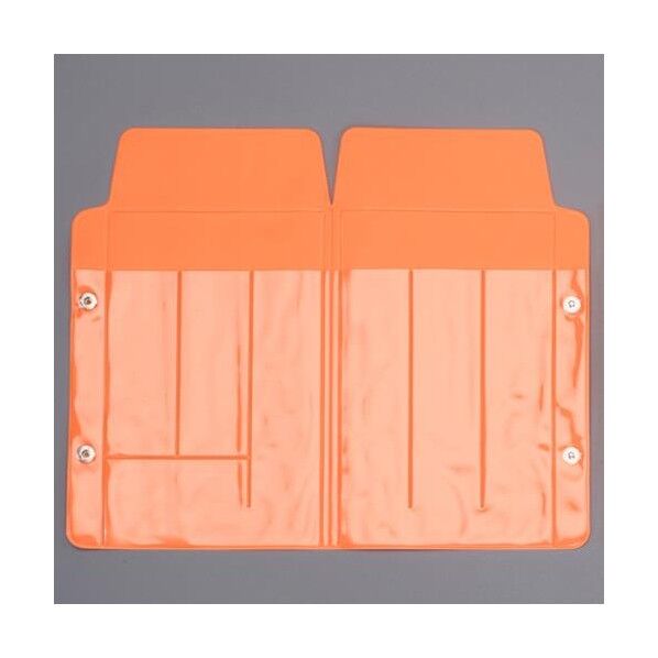 285x200mm 工具袋 EA509-31 1個