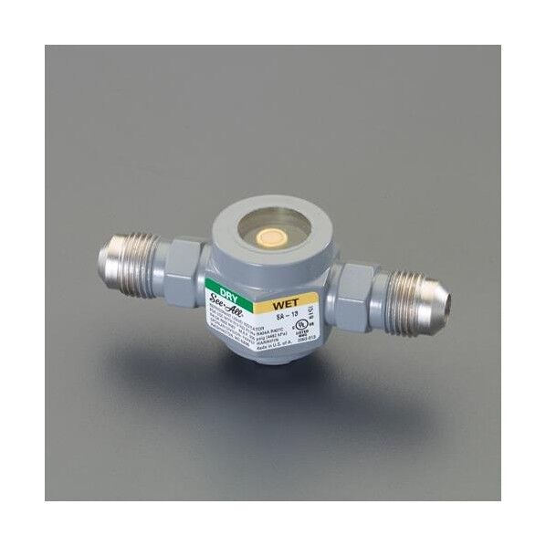 F 5/8x F 5/8 サイトグラス EA481BK-4 1個