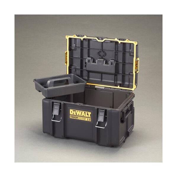 553x375x315mm ツールボックス EA505TD-4A 1個