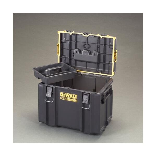 553x375x413mm ツールボックス EA505TD-5 1個