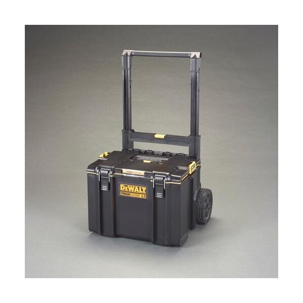 610x500x626- 988mm ツールカート EA505TD-11A 1個