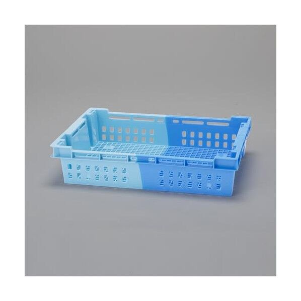 500x380x110mm/15.4L コンテナ