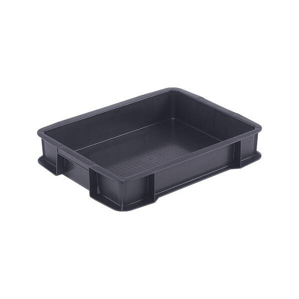 466x366x 85mm/10.5L ハイテクコンテナ/ESD