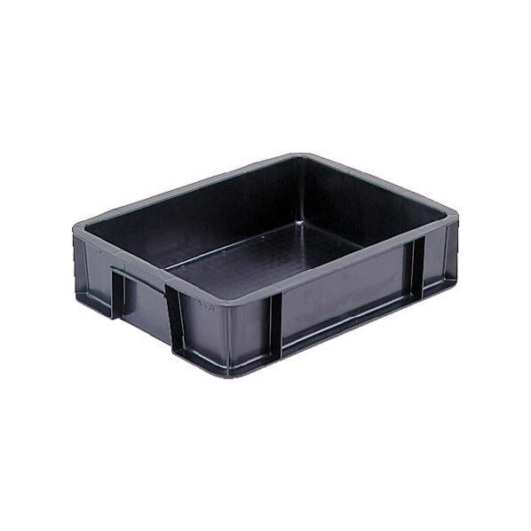 466x366x116mm/14.5L ハイテクコンテナ/ESD