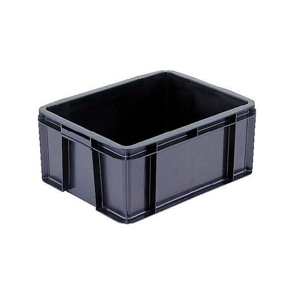 466x366x205mm/26.3L ハイテクコンテナ/ESD