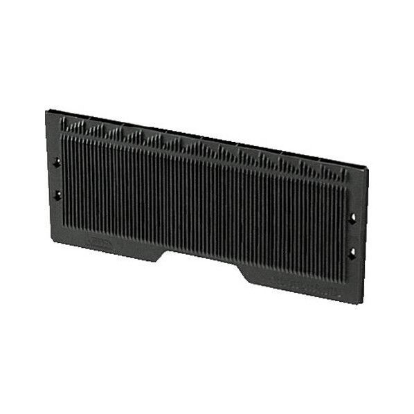 412x175x 20mm ハイテクコンテナ/ESD用中仕切