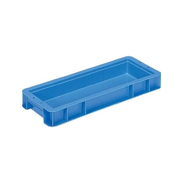 521x206x 68mm/ 4.4L コンテナ(ブルー)