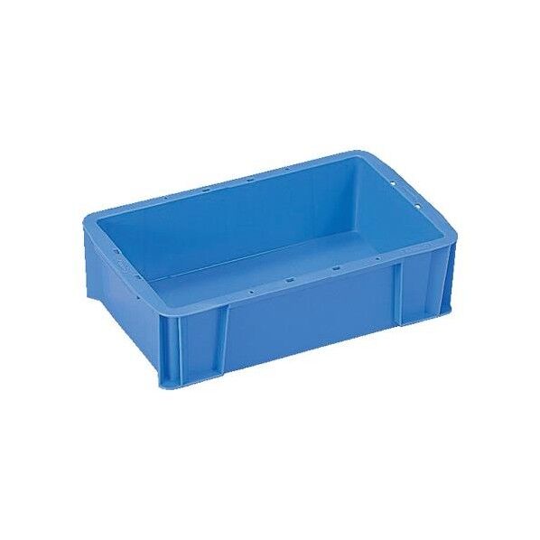 447x274x126mm/10.7L コンテナ(ブルー)