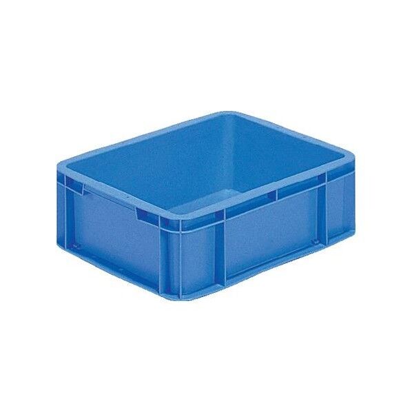 469x369x154mm/19.5L コンテナ(ブルー)