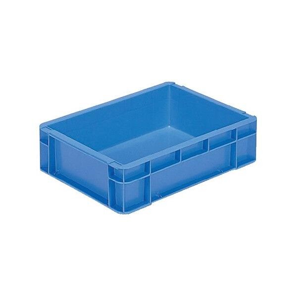 446x327x121mm/12.0L コンテナ(ブルー)