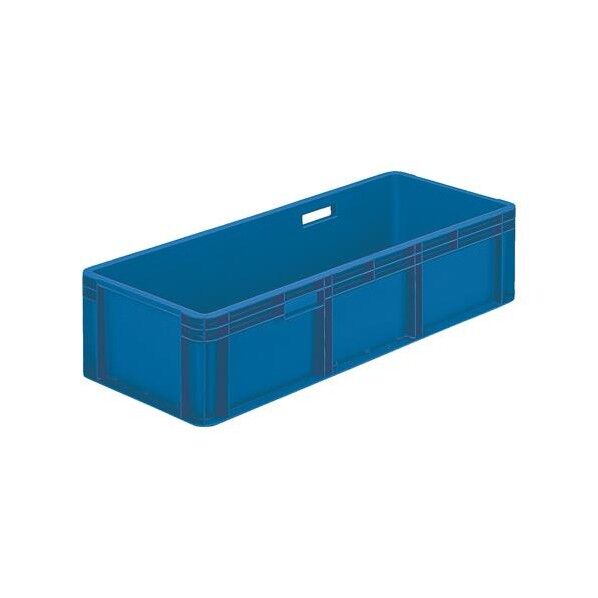 838x335x195mm/43.0L コンテナ(ブルー)