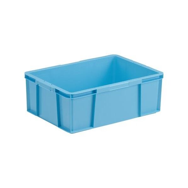 614x432x215mm/43.6L 収納ボックス