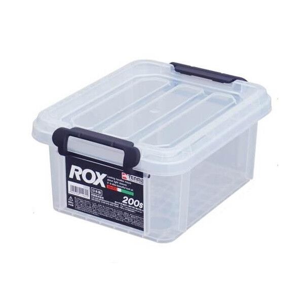 160x210x100mm/1.5L 収納ケース