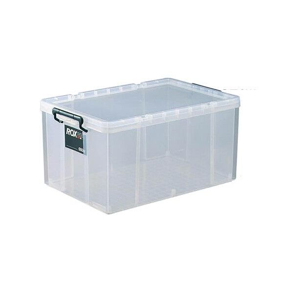 440x660x320mm/67L バックル付収納ケース