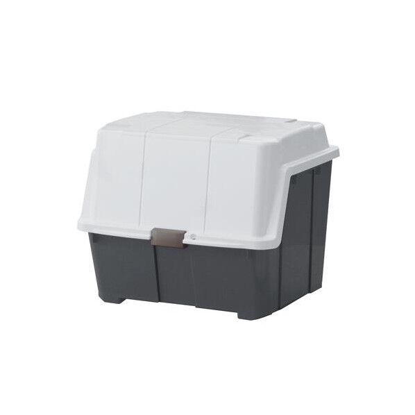 620x500x500mm/95L 収納ケース(大開口)