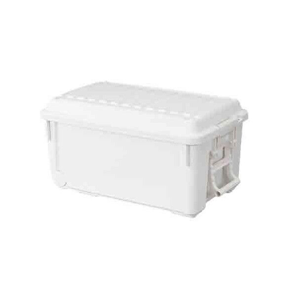 760x480x400mm/85L 収納ケース(キャスター付)