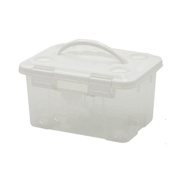 360x270x210mm/11L 収納ケース