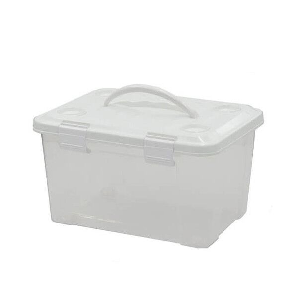 420x10x250mm/20L 収納ケース