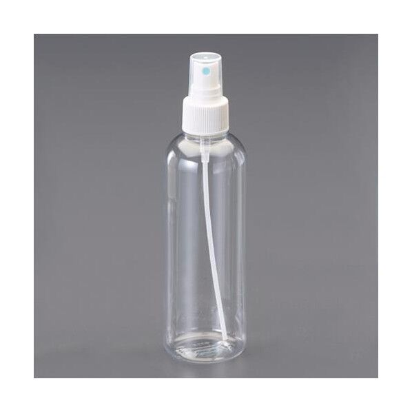 スプレーボトル 250mL EA508AC-250A 1個