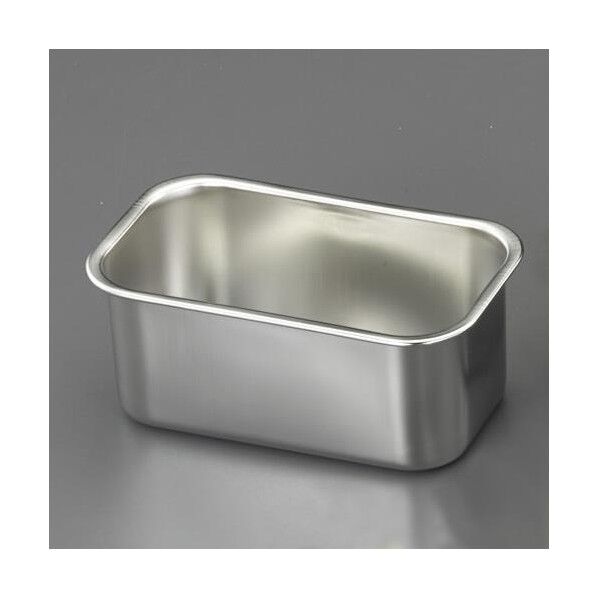 180x108x75mm パーツトレー(ステンレス製)