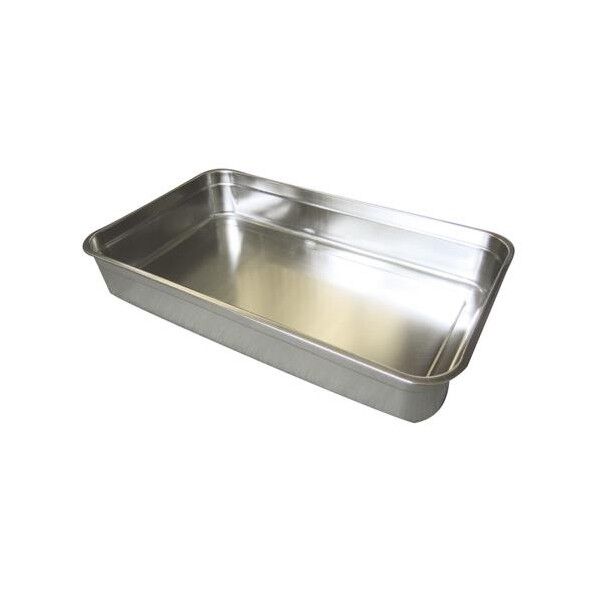 440x264x 71mm パーツトレー(ステンレス製)