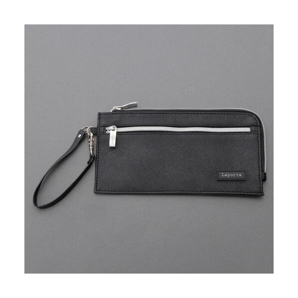 125x240mm 小物ケース(黒色)