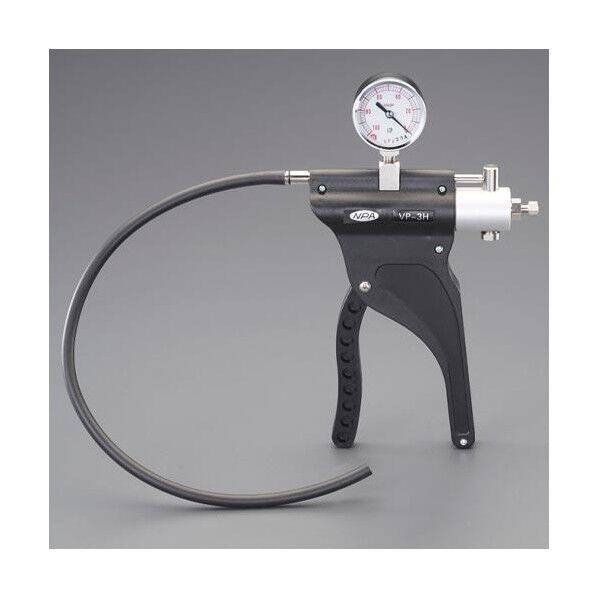 ハンディバキュームポンプ