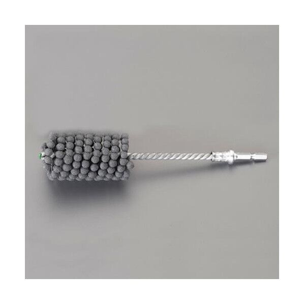 φ41x200mm シリンダーポリッシャー(六角軸)