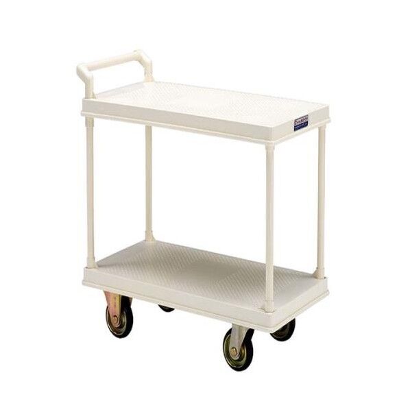 900x450mm/100kg 運搬車(二段式)