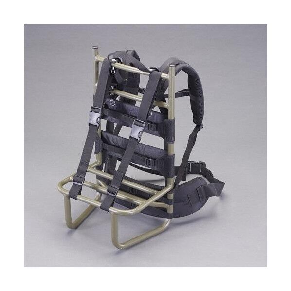 640x360x250mm/50kg 背負子(背タロウ君)