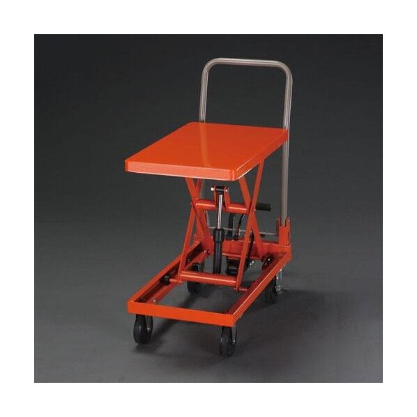 350x570mm/60kg テーブルリフト