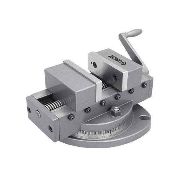 125mm セルフセンターリングバイス