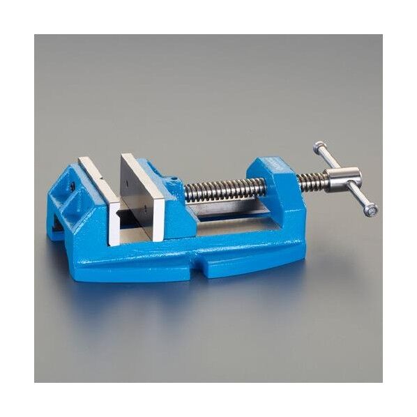 125mm ドリルプレスバイス