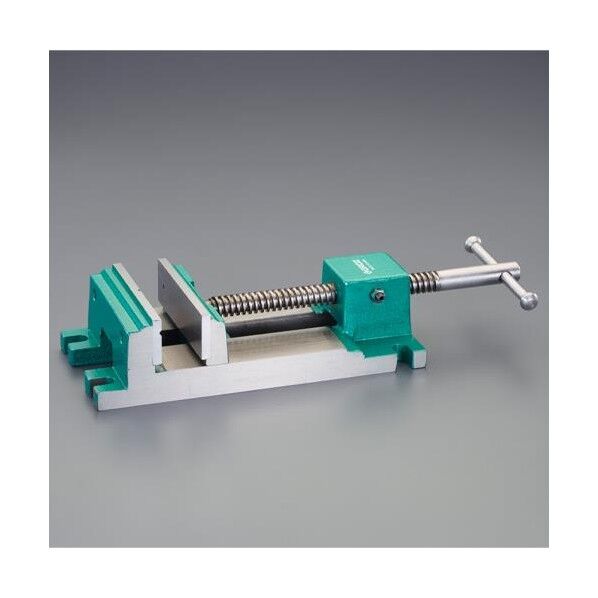 150mm ドリルプレスバイス(クイックハンドル)