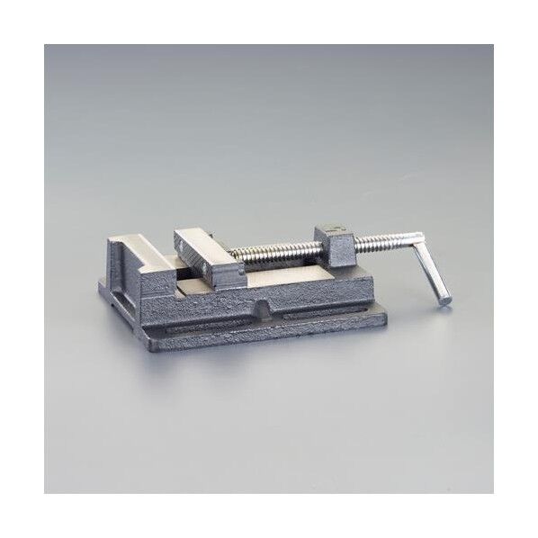 127mm ドリルプレスバイス